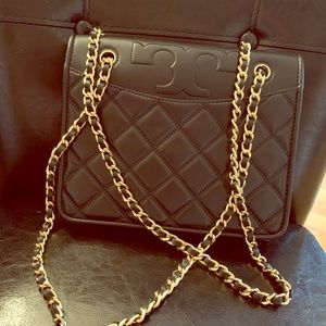 TORY BURCH purse. Limited edition🖤
